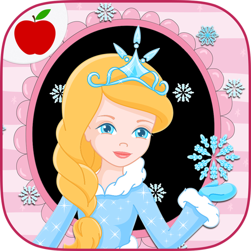 Easy Draw: Learn How to Draw a Princesses &amp; Queens icon