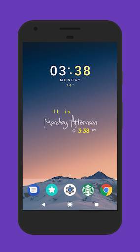 Alliance KWGT screenshot 6