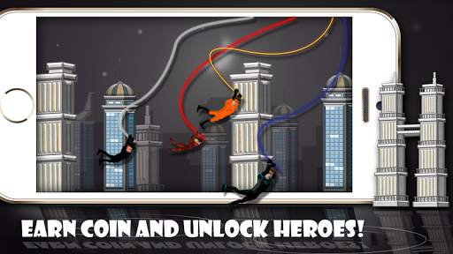 Spider Boy screenshot 4