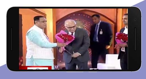 Hindi News Live TV screenshot 4