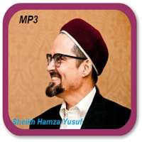 Hamza Yusuf Audio Lectures on 9Apps