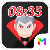 Vampire Theme  - Magic Locker 1.0.0