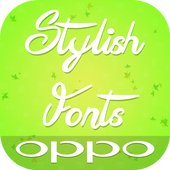 Stylish Fonts icon