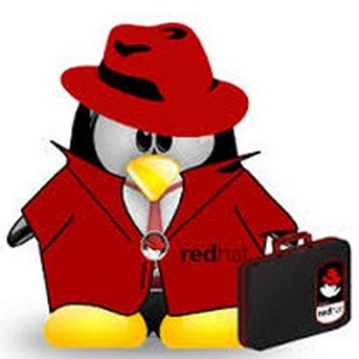 ikon Learn Red Hat Linux