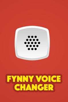 Funny Voice Changer screenshot 1