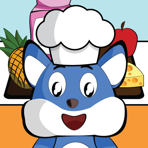 Toddler Cooking - Recipes for kids icon