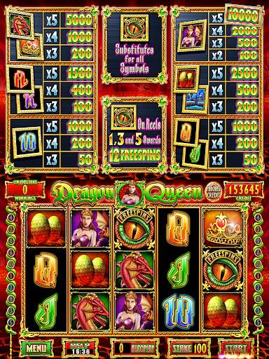 Reflex Gaming Pub Slots screenshot 3