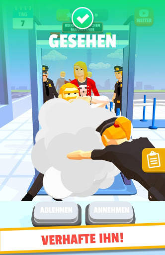 X-Ray screenshot 18