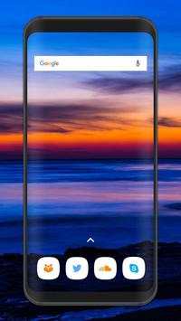 Launcher Theme For Nokia 7 screenshot 2