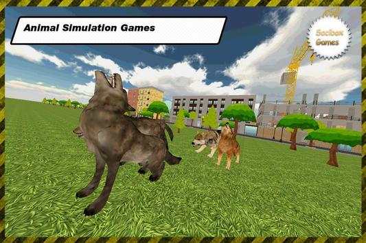 Wolf Game screenshot 16