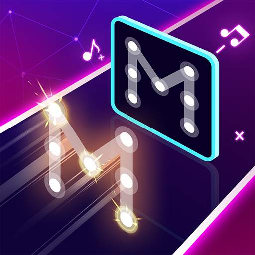 Beat Lines 3D 0.1