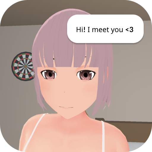 Gacha 3D: Talkie & Fashionista 17