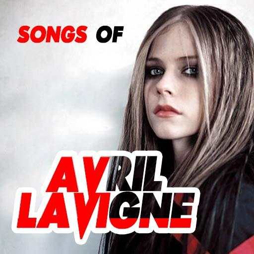 Songs of Avril Lavigne screenshot 1