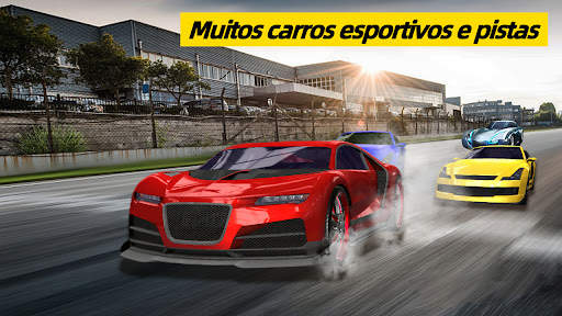 Speed Car Racing-3D Car Game screenshot 7