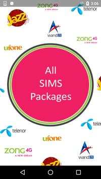 2018 All Sims Packages screenshot 1