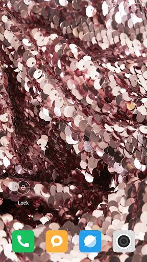 Sequin Wallpaper HD screenshot 12