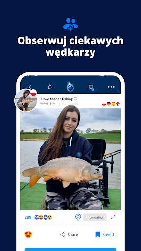 FISHSURFING screenshot 4