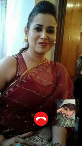 Indian Bhabhi Hot Video Chat,  screenshot 3