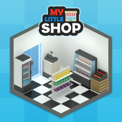 My Little Shop: Manage, Design 0.9.8.2 - beta