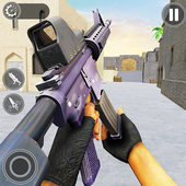 US Army Shooting Mission icon