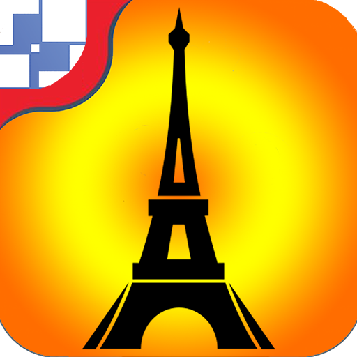 Slide and Switch: Paris icon