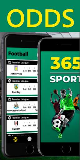 365 Day App for Sports bet 24/7 Fan Lovers screenshot 4