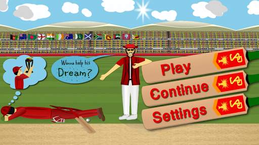 Play Cricket for Fun screenshot 5