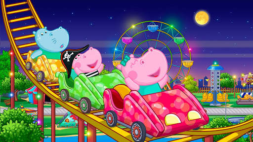 Supermercado: Jogos de Compras screenshot 1