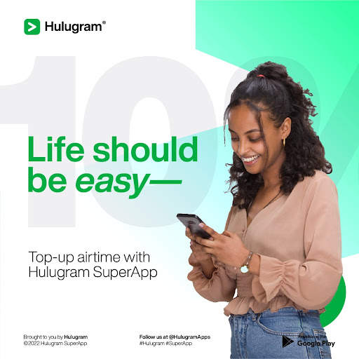 Hulugram Messenger screenshot 11