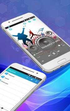 music player screenshot 5