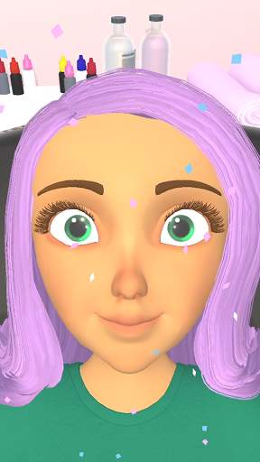 Makeover Studio 3D скриншот 5