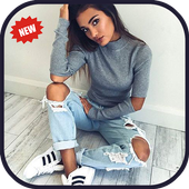 Teen Outfit Ideas 2018 icon
