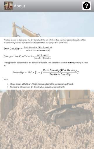 Sand Replacement screenshot 3