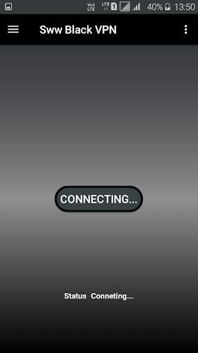 SWW Black VPN screenshot 5