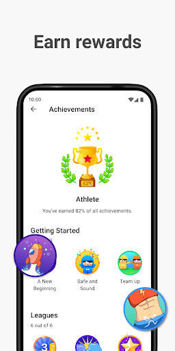 Seven - 7 Minute Workout screenshot 7