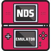 Emulator For NDS 1.0.0