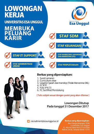 Lowongan Terbaru screenshot 3