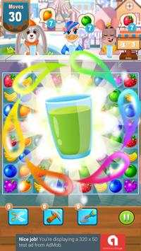 Fruit Crush screenshot 1