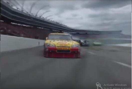 Real Car Racing Fever 3 screenshot 3