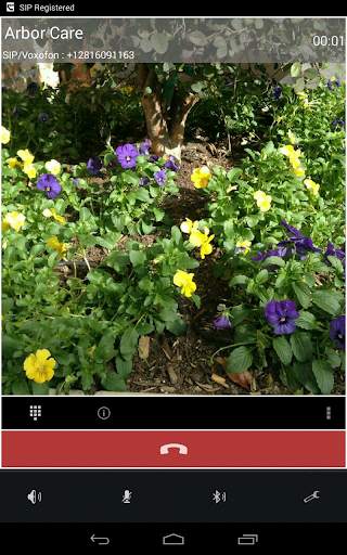 Free Calls, Messages & International Calling screenshot 12