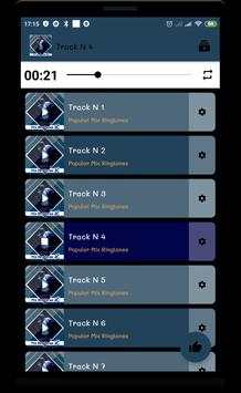 Mix Ringtones screenshot 7