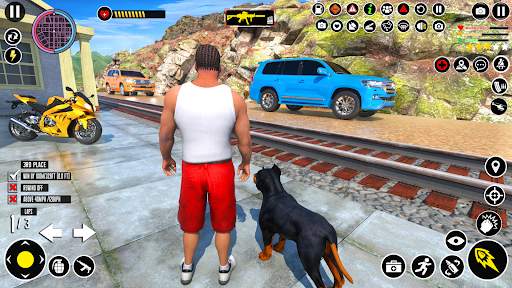 Elite Commando Shooting Games screenshot 17