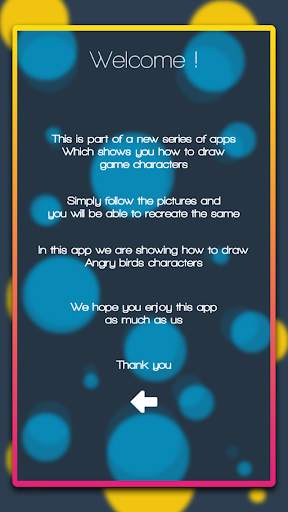 How To Draw: Angry Birds Characters screenshot 2