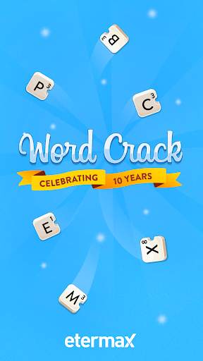 Word Crack screenshot 1