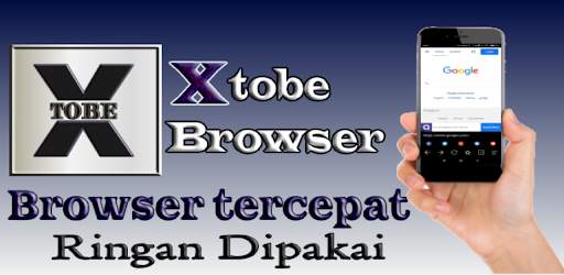 Xtobe Browser Membuka Situs Blokir screenshot 1