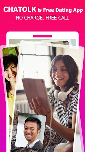 Chatolk Live Talk Free Video Chat screenshot 5