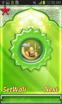 Ramadan Clock स्क्रीनशॉट 18