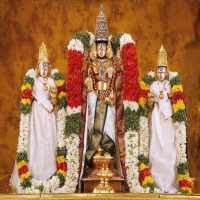 Tirupati SriCity icon