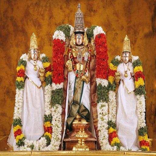 Tirupati SriCity 1.0