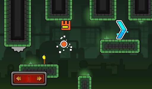 Geometry Platformer скриншот 12